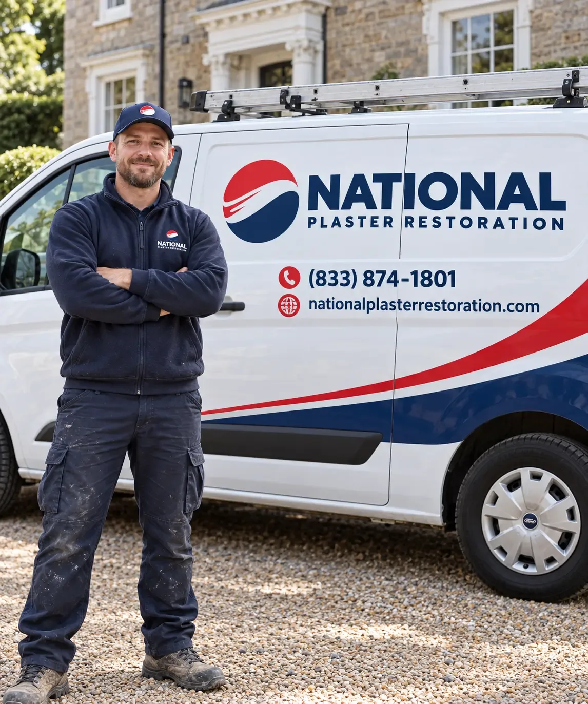 Plaster Repair company in Rockport, WV